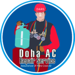 ac service in doha