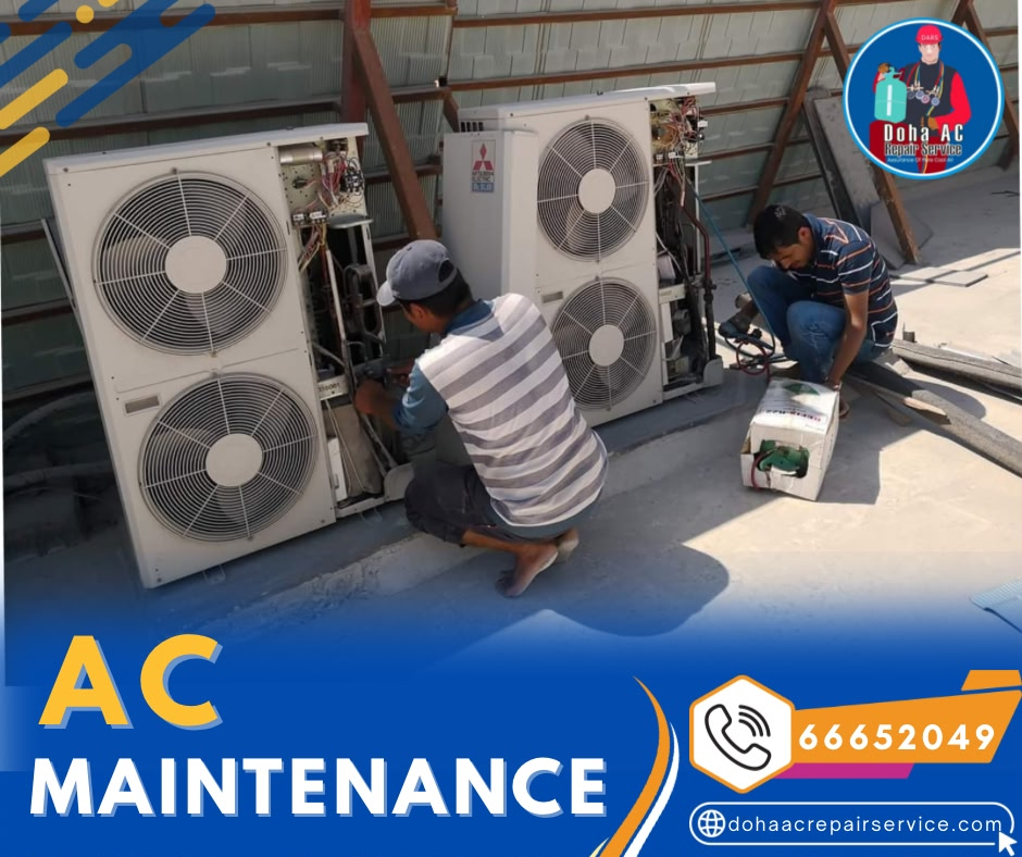 ac-maintenance