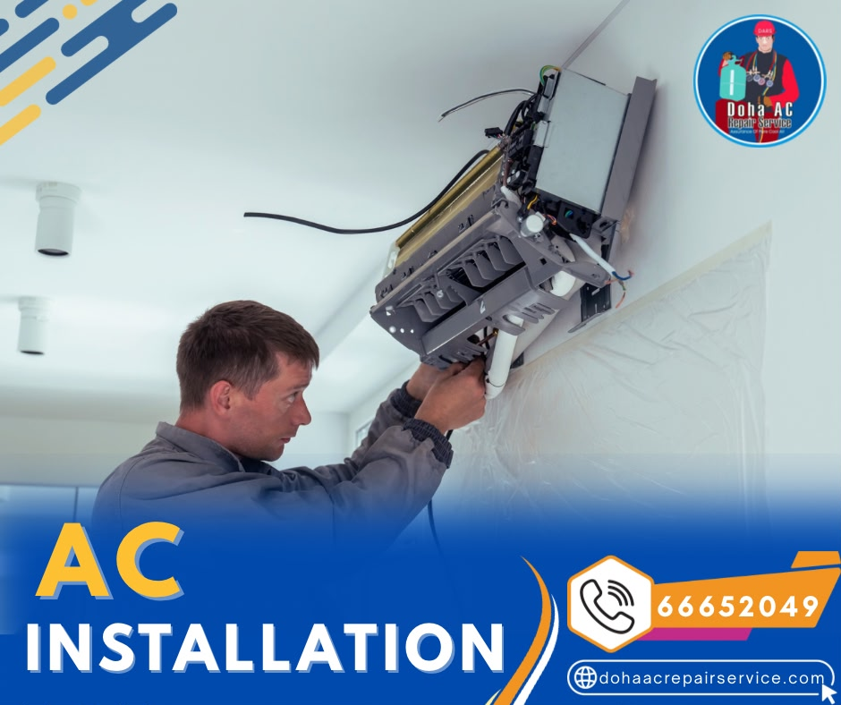ac-installation