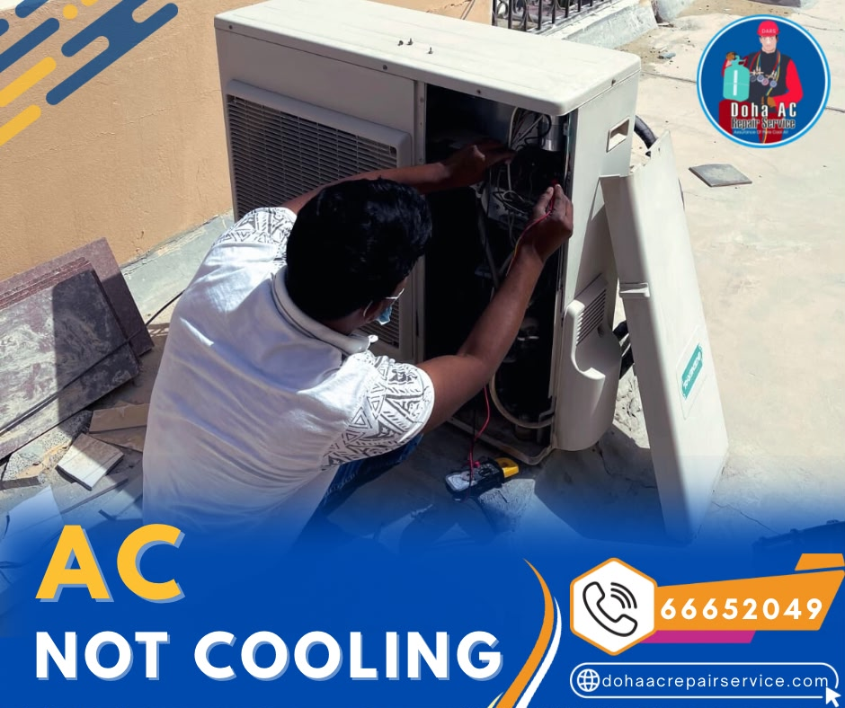 ac-not-cooling
