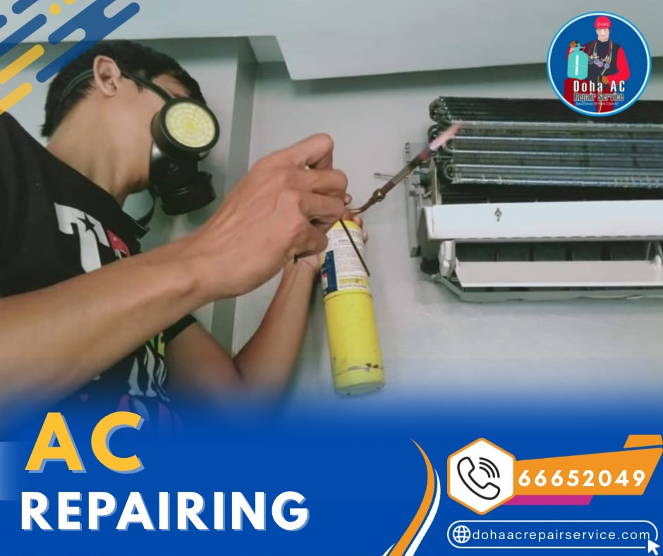 ac-repairing