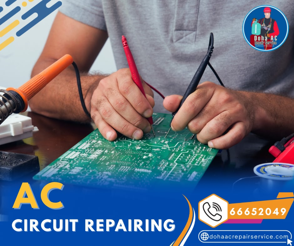 AC-Circuit-Repairing